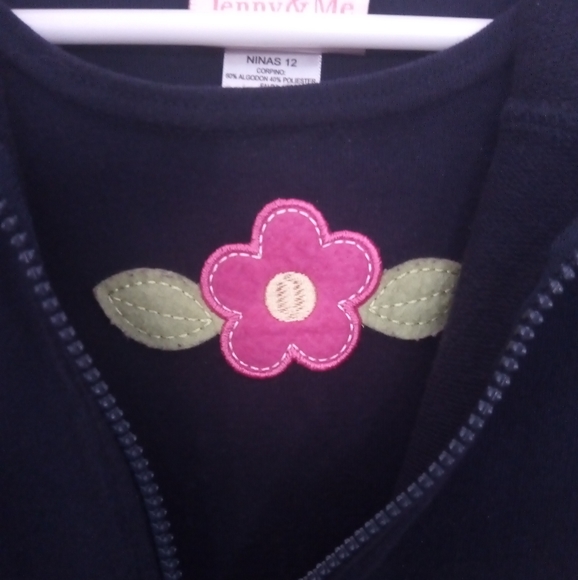 2 piece dress and matching jacket - Picture 3 of 5